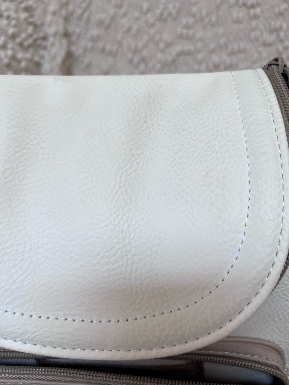 MultiSac Convertible Backpack Purse - Picture 7 of 7